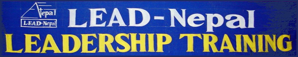 LEAD-Nepal